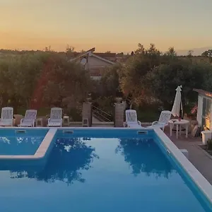 Piccolo Podere Appartement