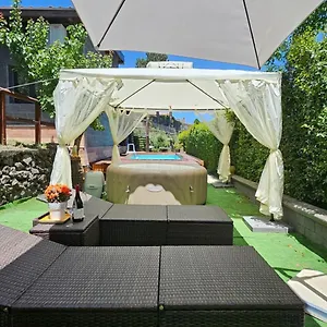 Gorna Hébergement de vacances