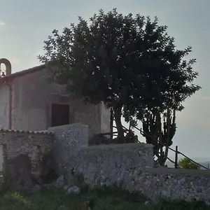 Contrada Gibbesi Hébergement de vacances