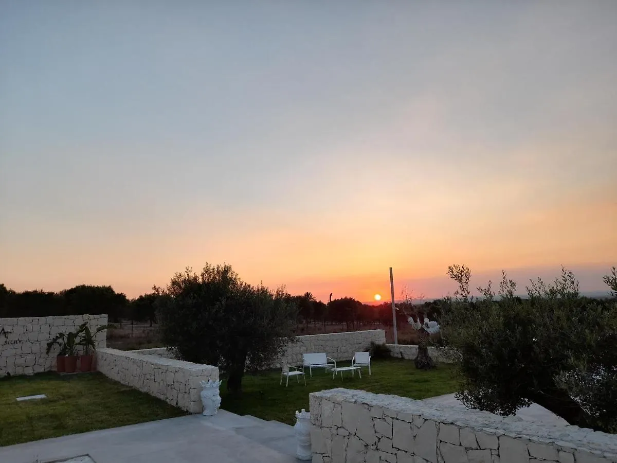 Cirera Sicily Guest House Marzamemi Italy