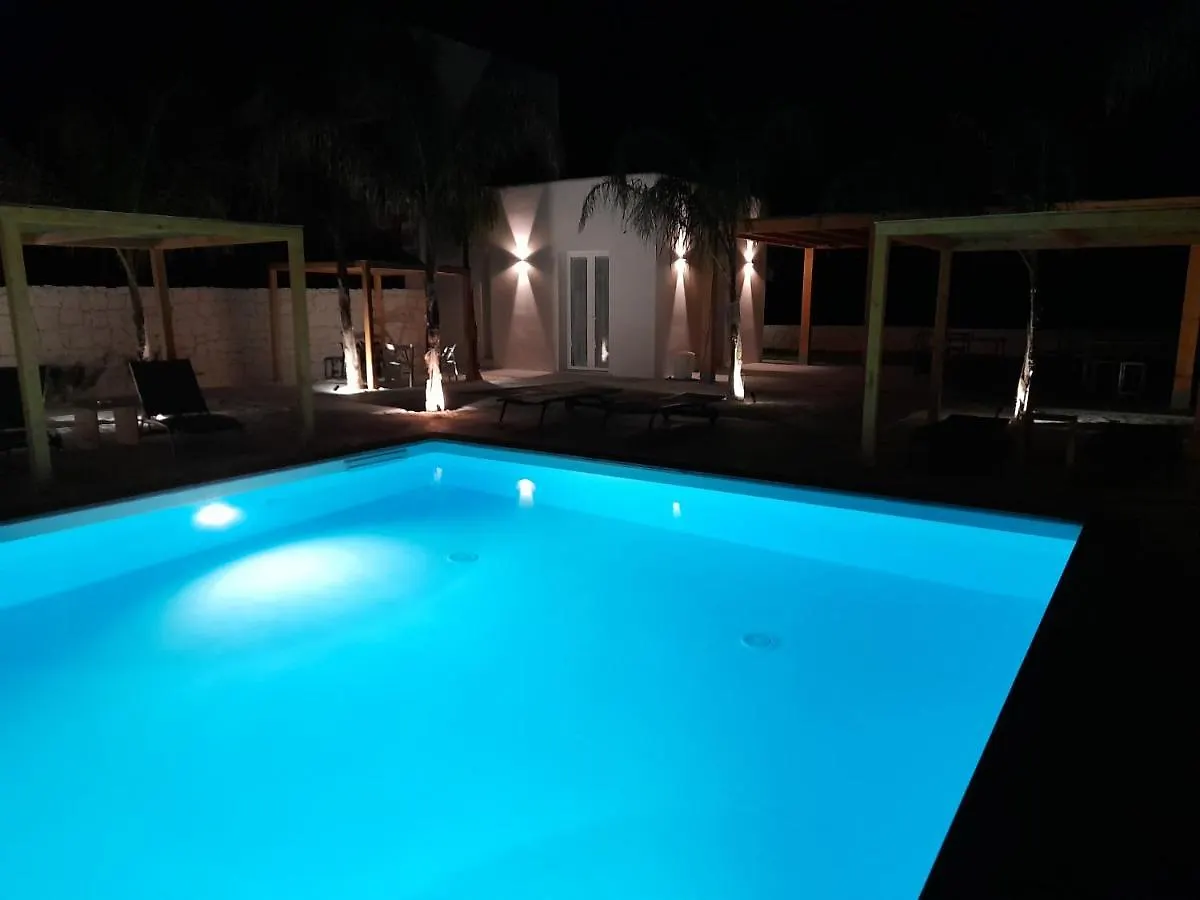 Cirera Sicily Guest House Marzamemi