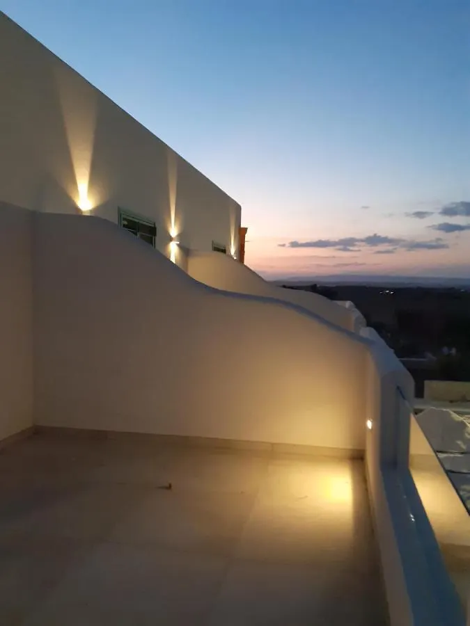 Cirera Sicily Guest House Marzamemi