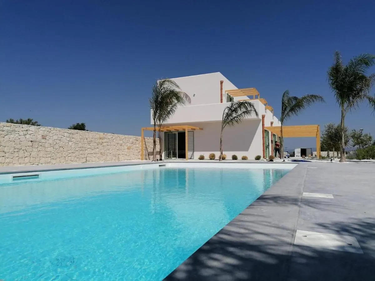 Cirera Sicily Guest House Marzamemi Country house