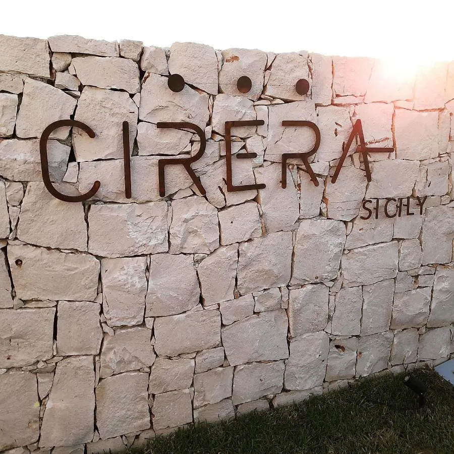 Country house Cirera Sicily Guest House Marzamemi Italy