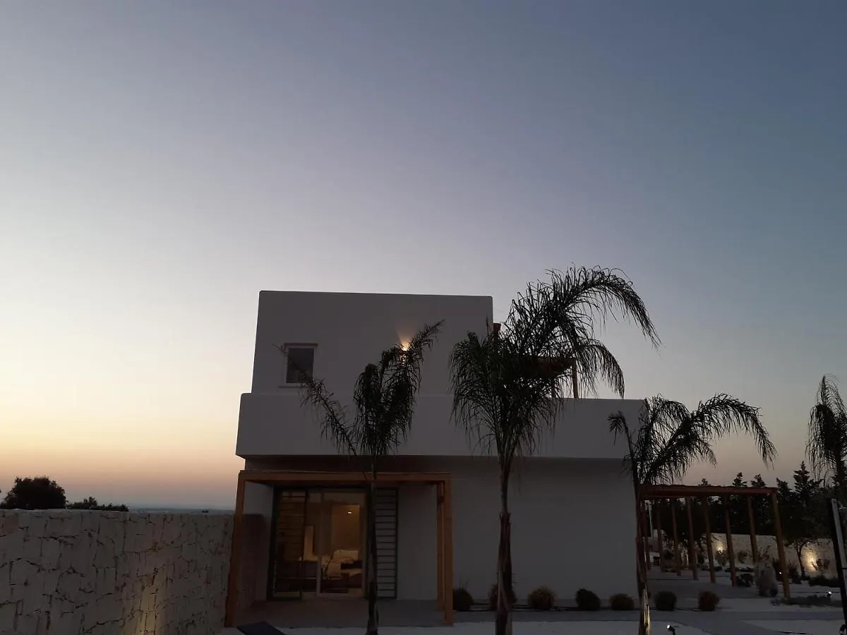 Cirera Sicily Guest House Marzamemi