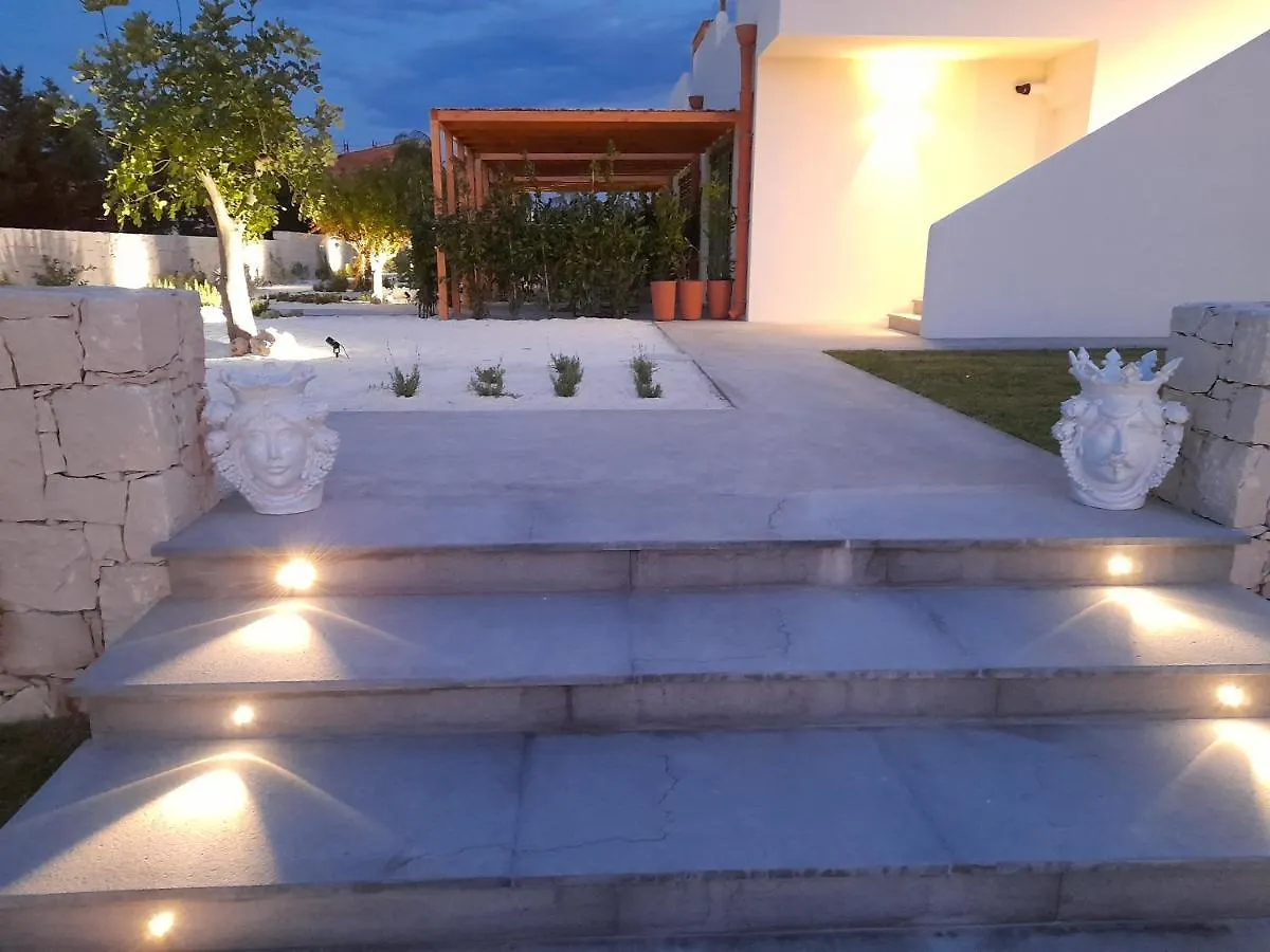 Country house Cirera Sicily Guest House Marzamemi