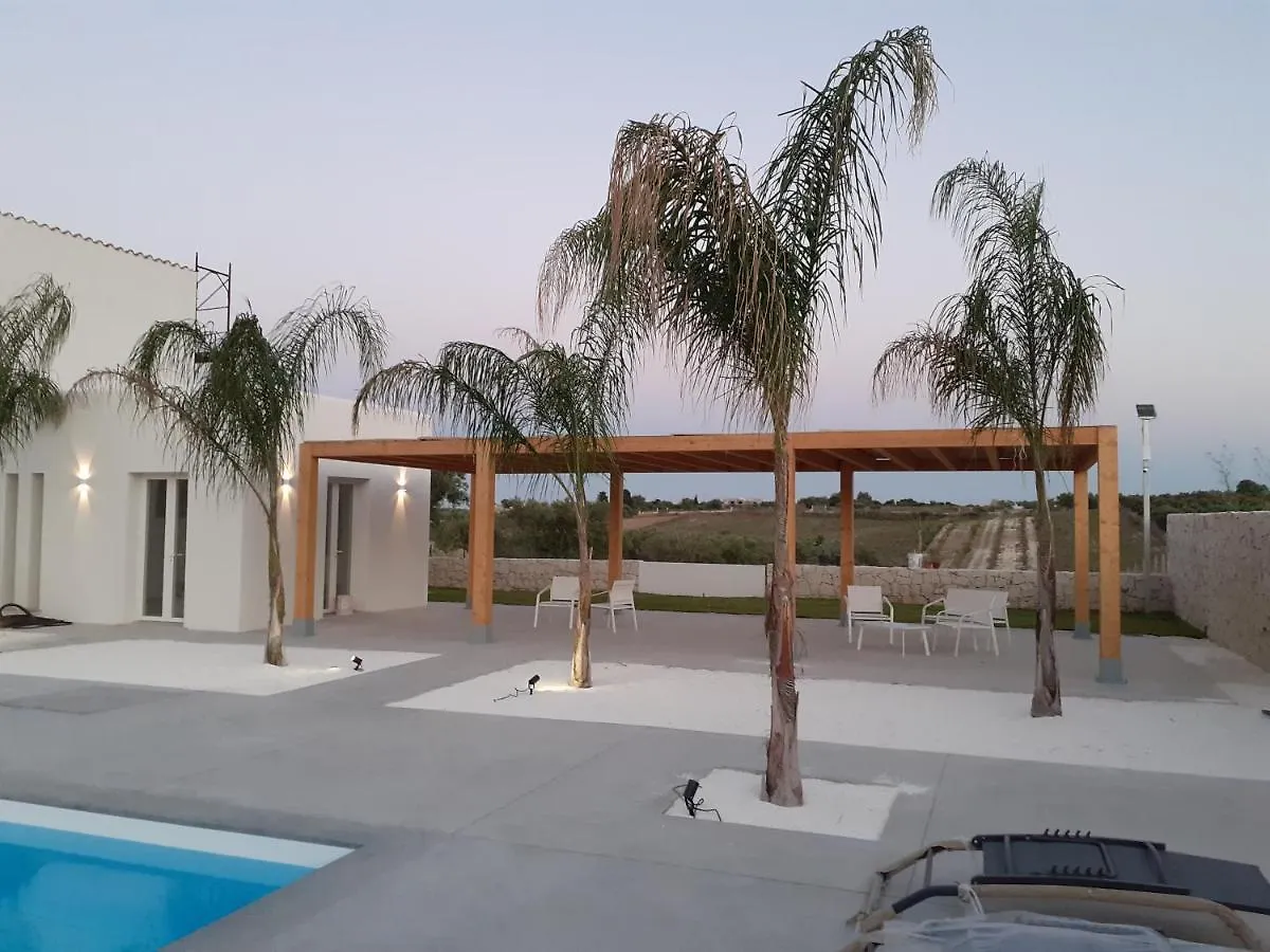 Cirera Sicily Guest House Marzamemi 0*,