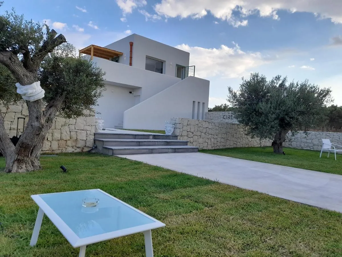 Cirera Sicily Guest House Marzamemi Country house