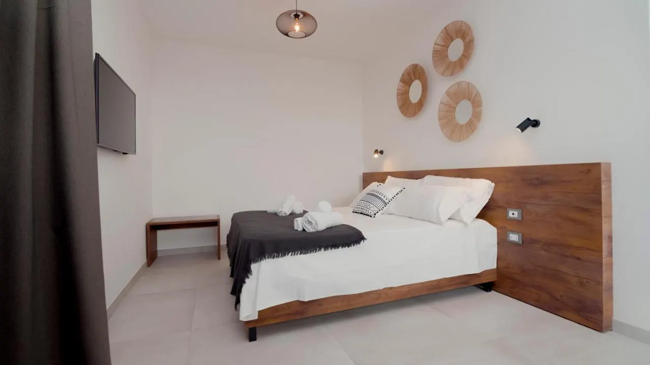 Country house Cirera Sicily Guest House Marzamemi