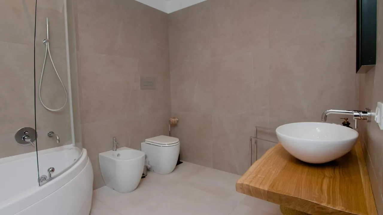 Country house Cirera Sicily Guest House Marzamemi