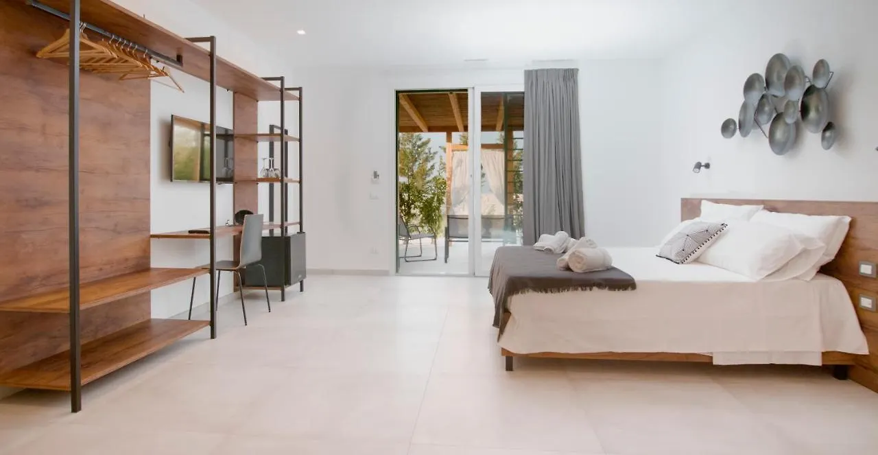 Cirera Sicily Guest House Marzamemi