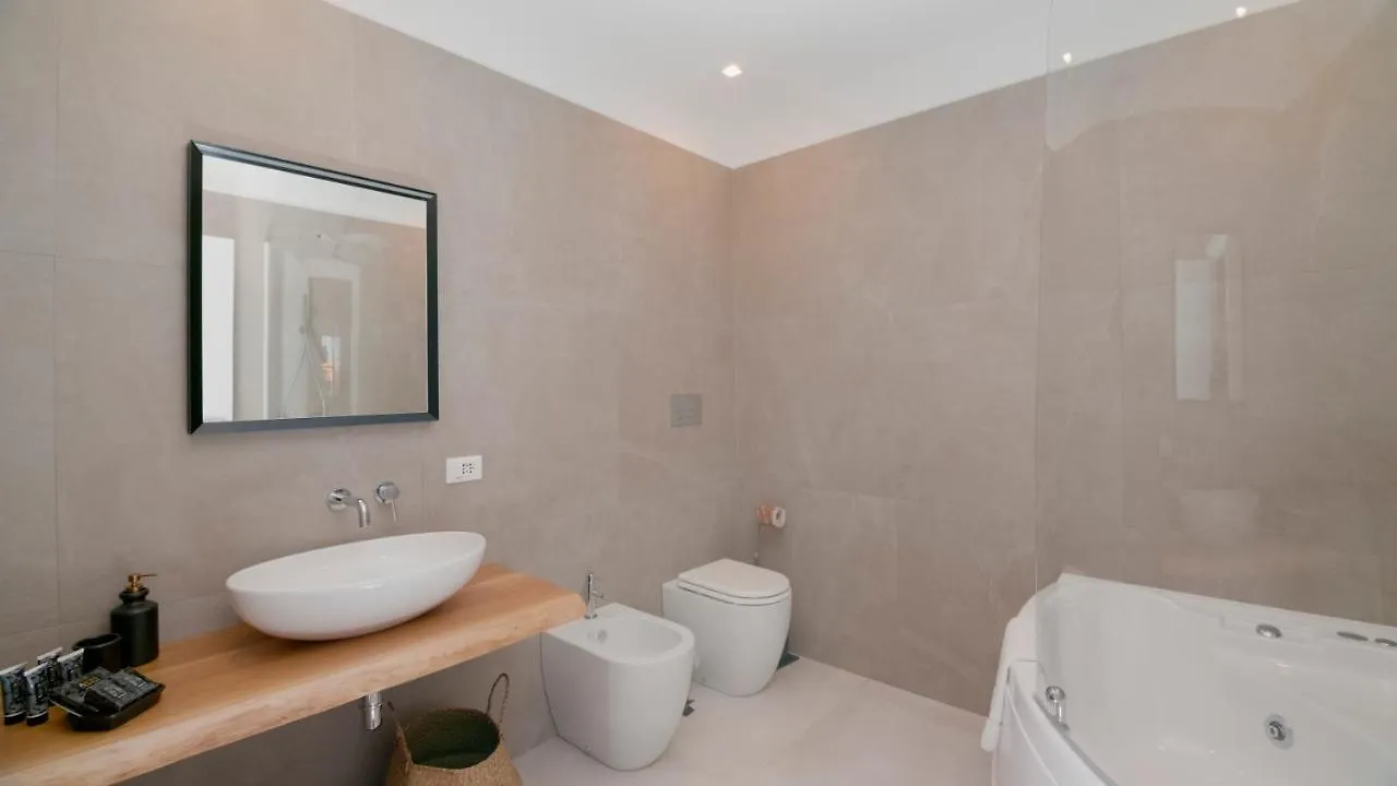 Cirera Sicily Guest House Marzamemi Country house