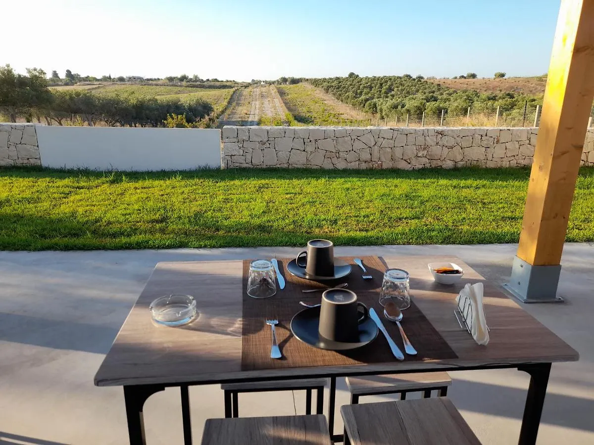 Country house Cirera Sicily Guest House Marzamemi