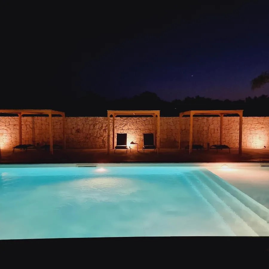 Cirera Sicily Guest House Marzamemi Country house