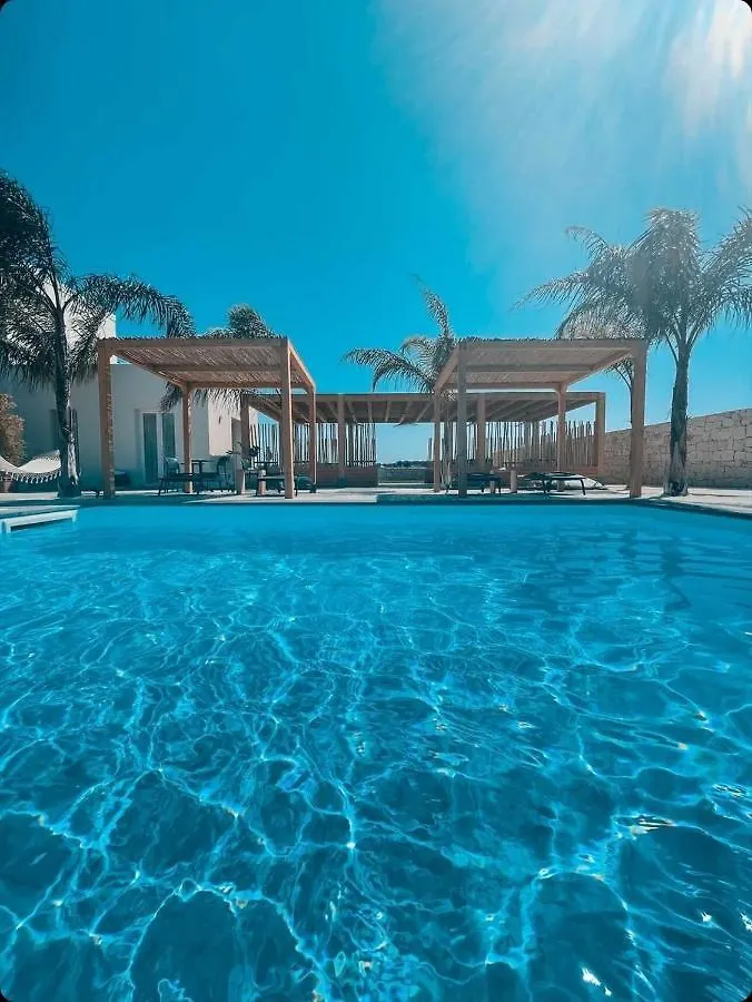 Cirera Sicily Guest House Marzamemi