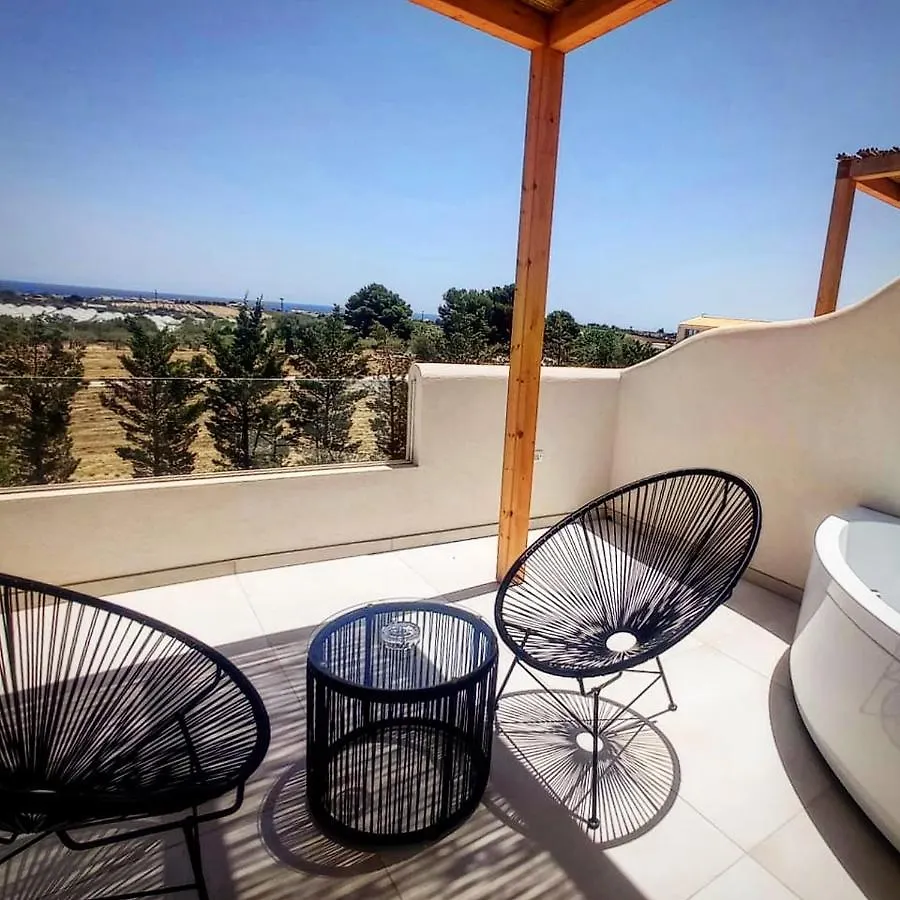 Cirera Sicily Guest House Marzamemi Italy