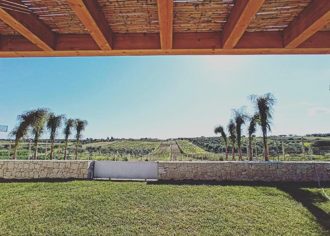 Country house Cirera Sicily Guest House Marzamemi