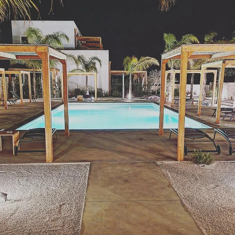 Cirera Sicily Guest House Marzamemi Italy