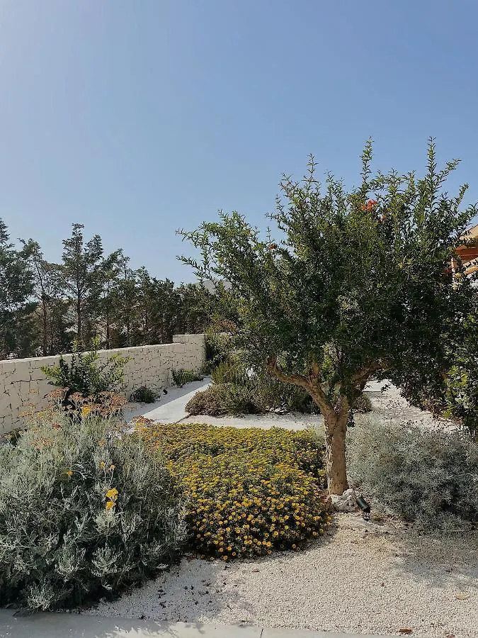 Cirera Sicily Guest House Marzamemi Italy