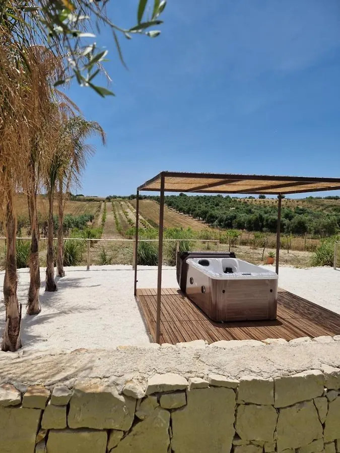 Cirera Sicily Guest House Marzamemi