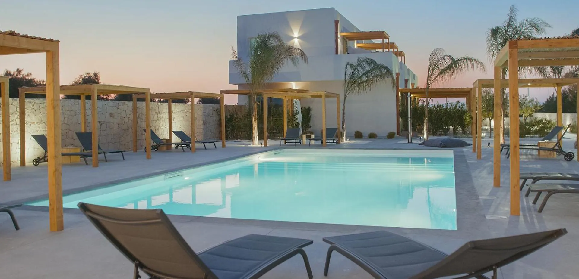 Cirera Sicily Guest House Marzamemi