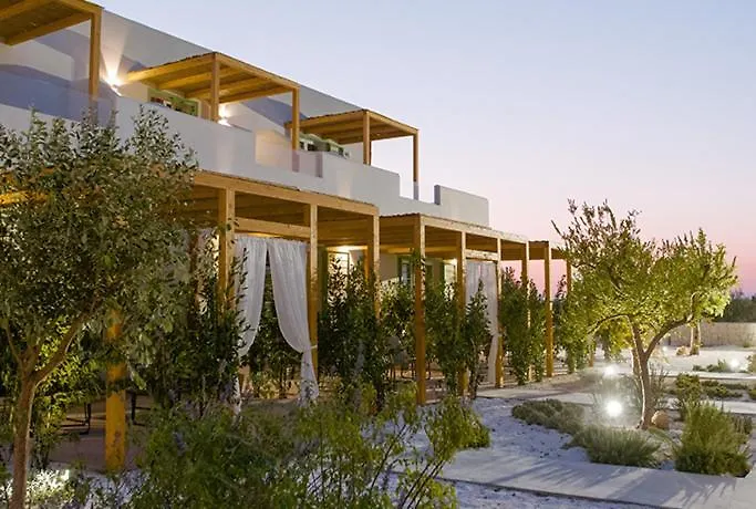 Cirera Sicily Guest House Marzamemi 0*,